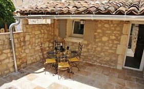 Au mazet de Carmélina